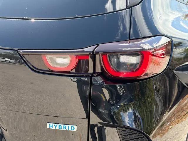 2026 Mazda CX-50 Hybrid Premium Plus