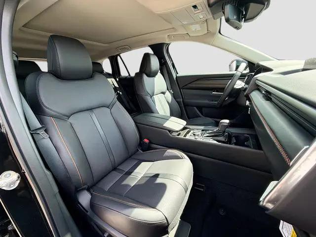 2026 Mazda CX-50 Hybrid Premium Plus