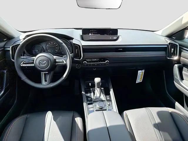 2026 Mazda CX-50 Hybrid Premium Plus