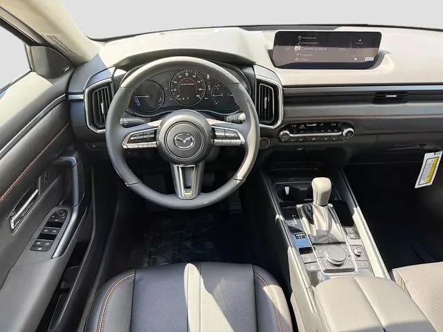 2026 Mazda CX-50 Hybrid Premium Plus