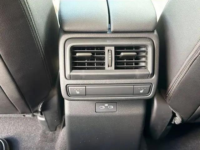 2026 Mazda CX-50 Hybrid Premium Plus