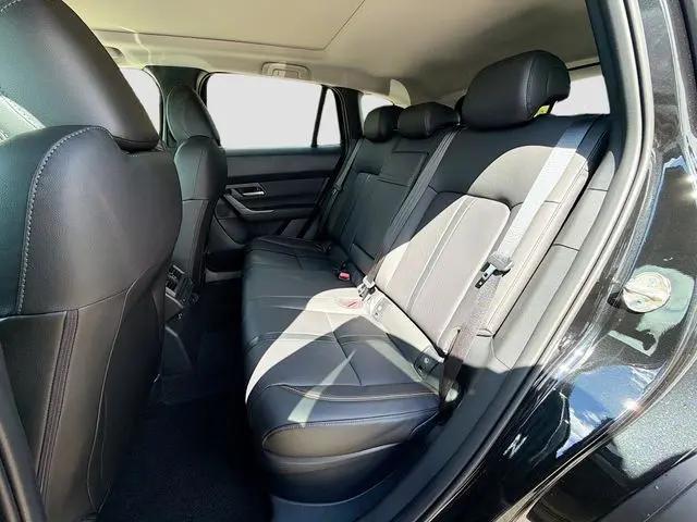 2026 Mazda CX-50 Hybrid Premium Plus