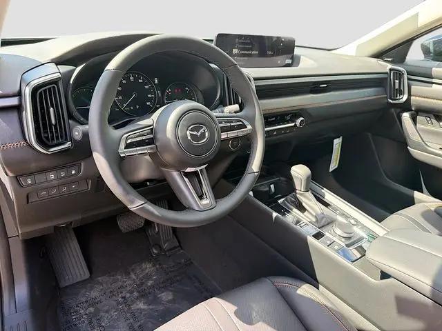 2026 Mazda CX-50 Hybrid Premium Plus