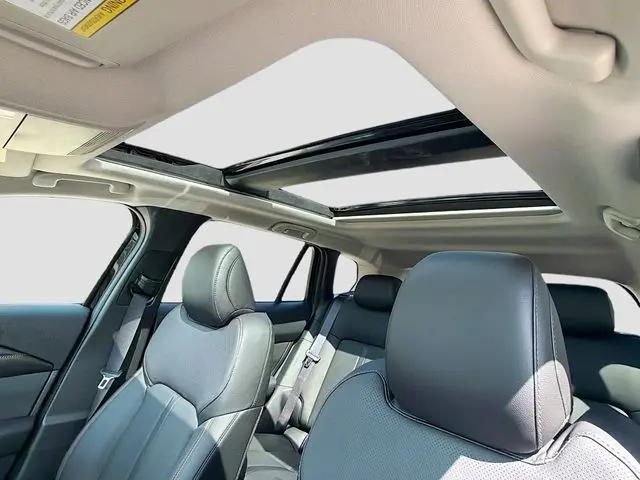 2026 Mazda CX-50 Hybrid Premium Plus