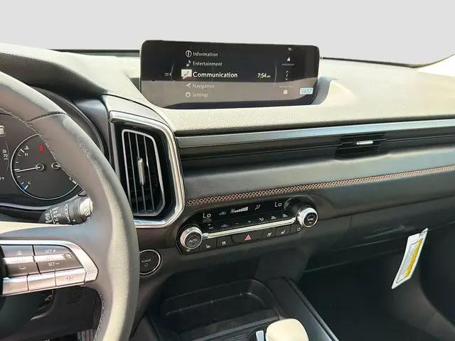 2026 Mazda CX-50 Hybrid Premium Plus