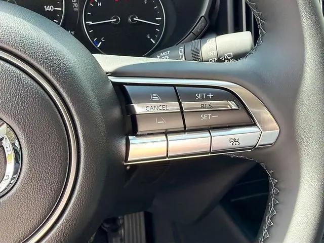 2026 Mazda CX-50 Hybrid Premium Plus