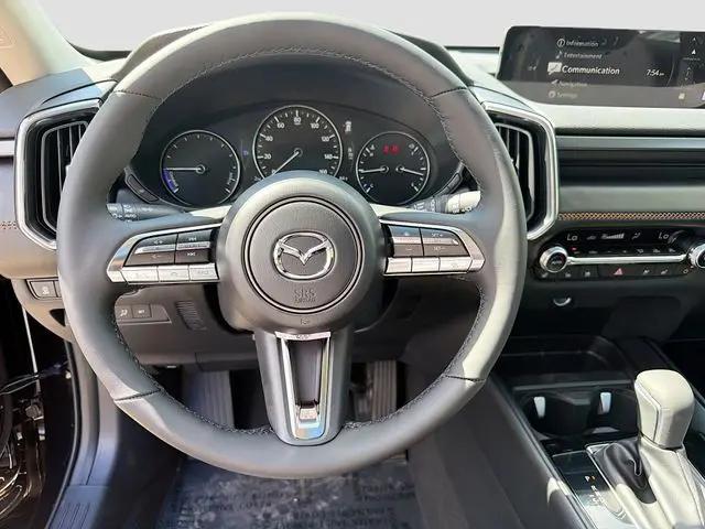 2026 Mazda CX-50 Hybrid Premium Plus