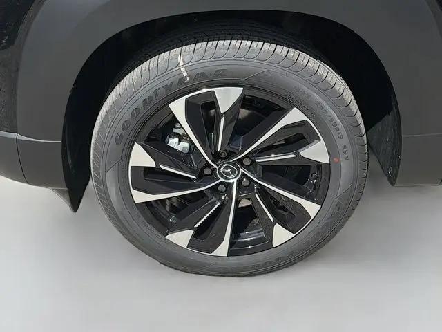 2026 Mazda CX-50 Hybrid Premium Plus