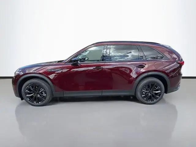 2026 Mazda X-90 Premium Sport