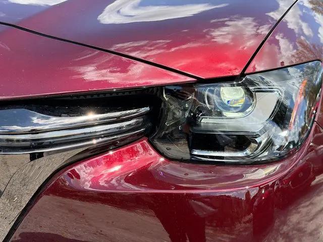 2026 Mazda X-90 Premium Sport