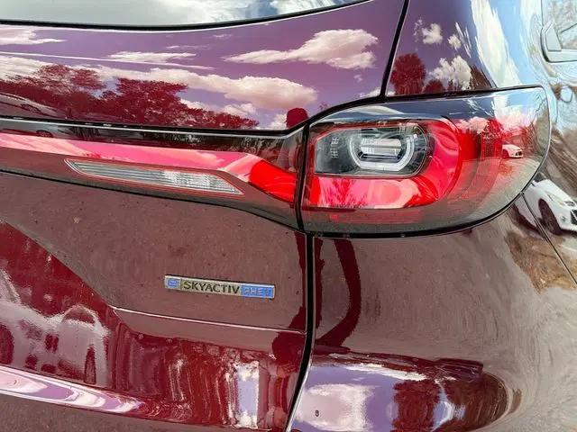 2026 Mazda X-90 Premium Sport