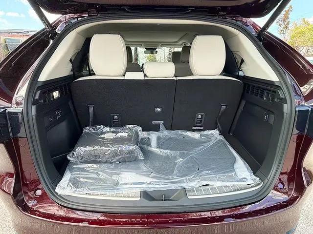 2026 Mazda X-90 Premium Sport