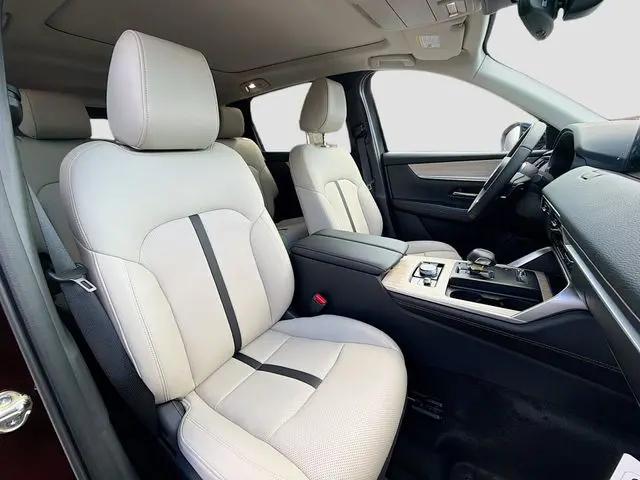 2026 Mazda X-90 Premium Sport