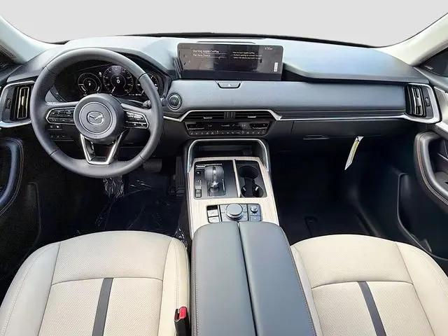 2026 Mazda X-90 Premium Sport