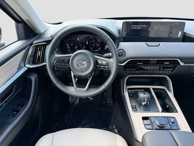 2026 Mazda X-90 Premium Sport