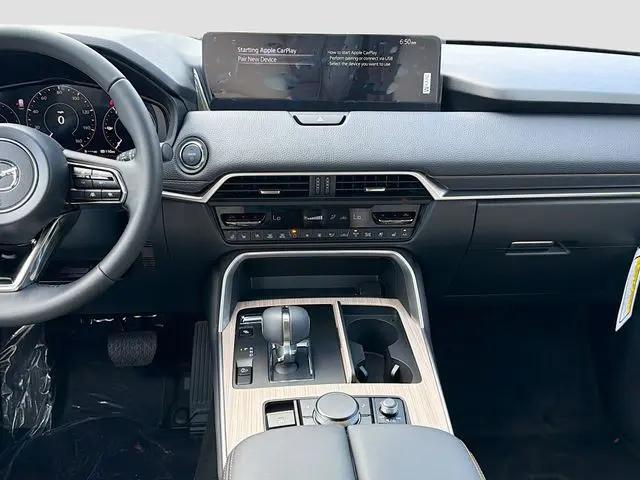 2026 Mazda X-90 Premium Sport
