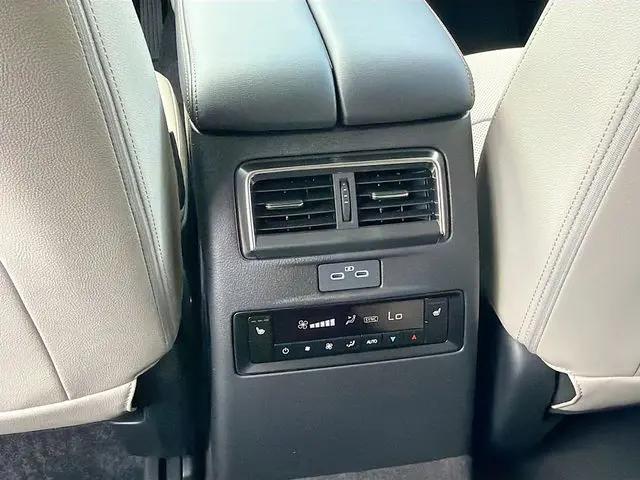2026 Mazda X-90 Premium Sport