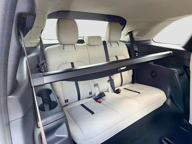 2026 Mazda X-90 Premium Sport
