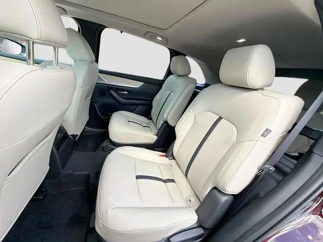 2026 Mazda X-90 Premium Sport