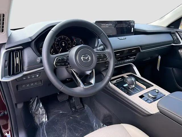 2026 Mazda X-90 Premium Sport