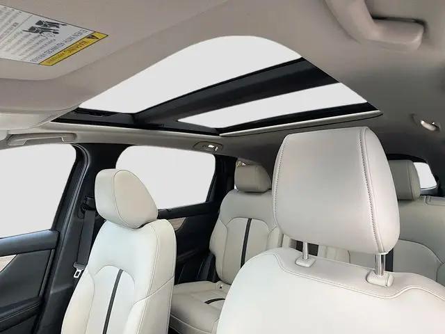 2026 Mazda X-90 Premium Sport