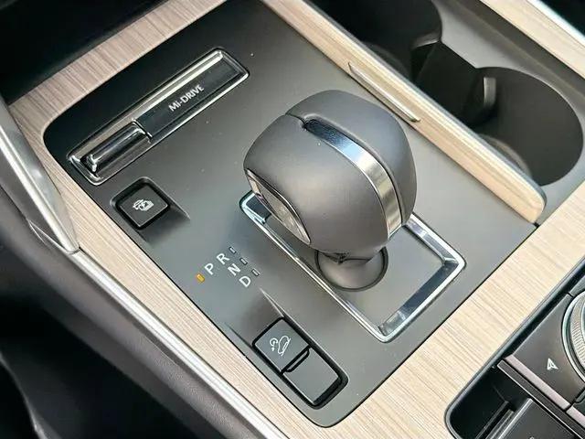 2026 Mazda X-90 Premium Sport