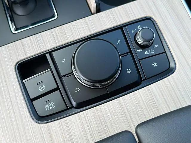 2026 Mazda X-90 Premium Sport