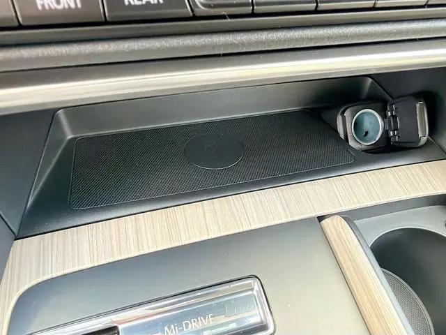 2026 Mazda X-90 Premium Sport