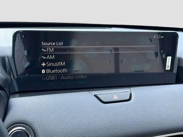 2026 Mazda X-90 Premium Sport