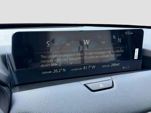 2026 Mazda X-90 Premium Sport