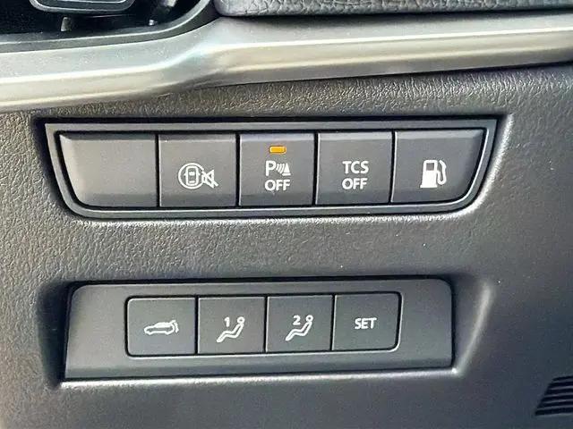 2026 Mazda X-90 Premium Sport