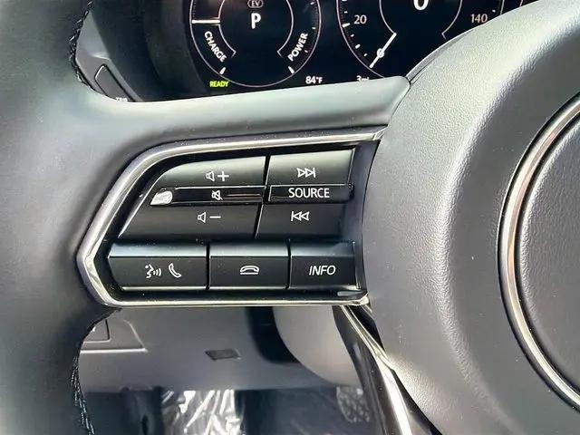 2026 Mazda X-90 Premium Sport