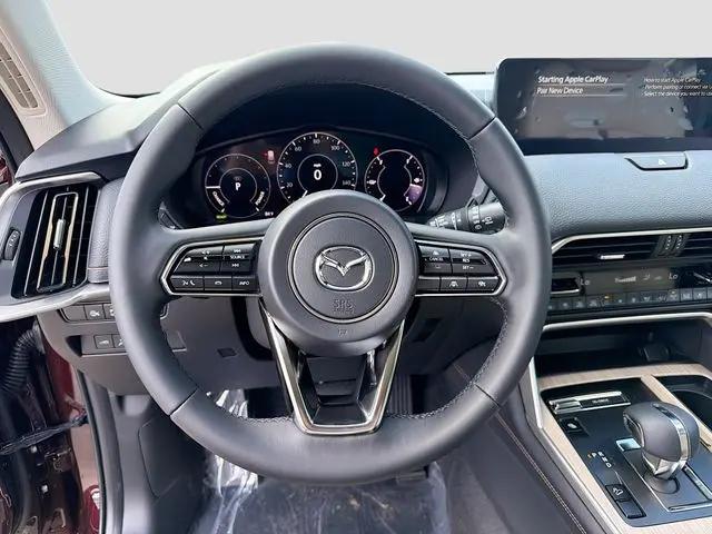 2026 Mazda X-90 Premium Sport