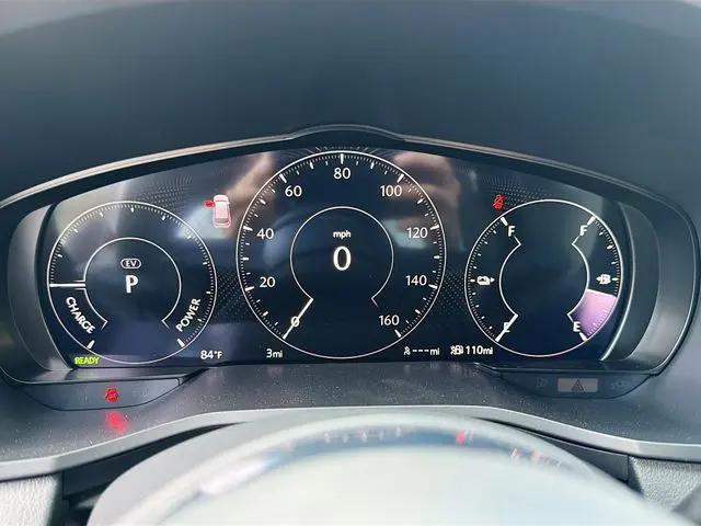 2026 Mazda X-90 Premium Sport