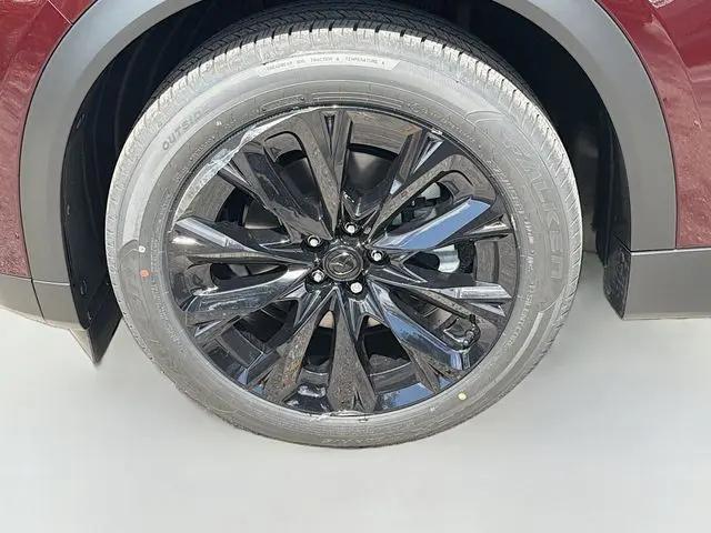2026 Mazda X-90 Premium Sport