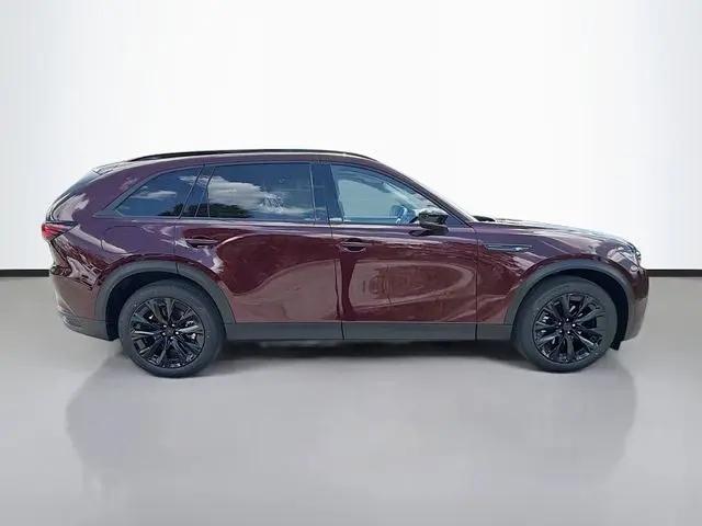2026 Mazda X-90 Premium Sport