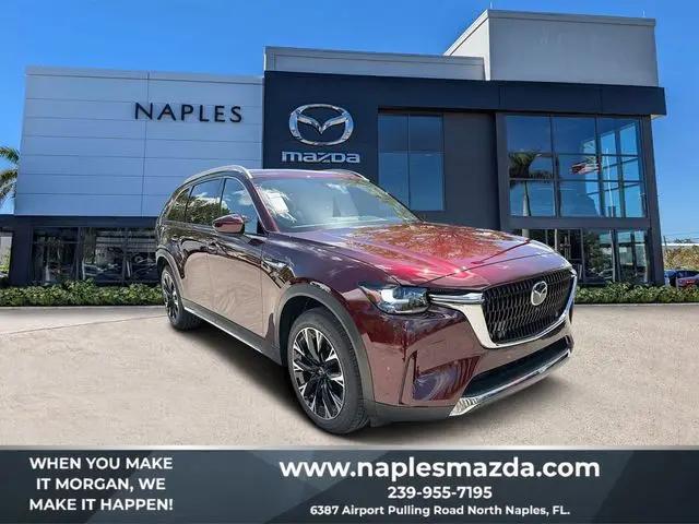2026 Mazda X-90 Premium Plus for sale in Naples, FL