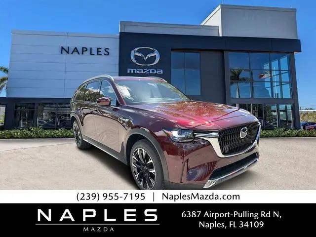 2026 Mazda X-90 Premium Plus for sale in Naples, FL