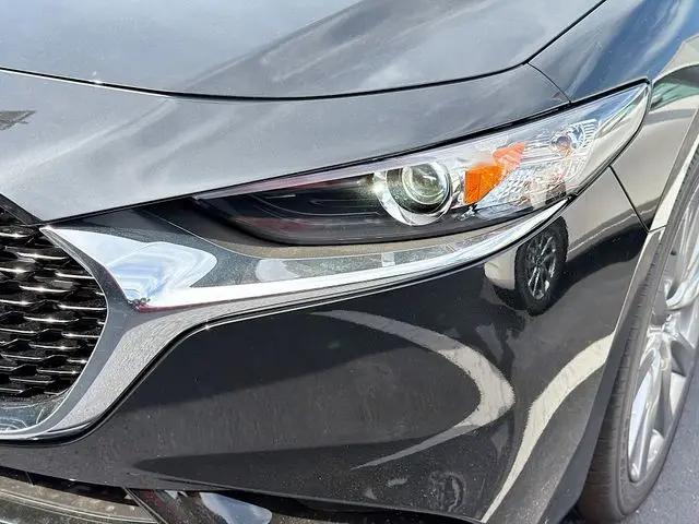 2026 Mazda Mazda3 2.5 S Preferred