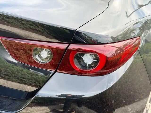 2026 Mazda Mazda3 2.5 S Preferred