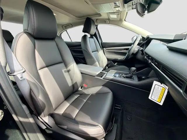 2026 Mazda Mazda3 2.5 S Preferred
