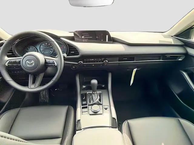 2026 Mazda Mazda3 2.5 S Preferred