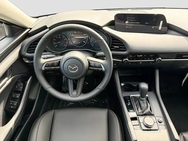 2026 Mazda Mazda3 2.5 S Preferred