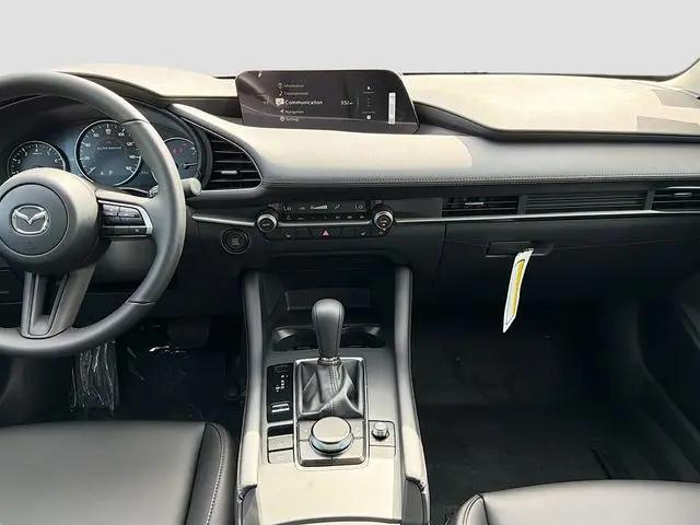 2026 Mazda Mazda3 2.5 S Preferred