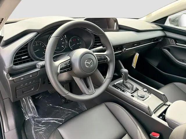 2026 Mazda Mazda3 2.5 S Preferred