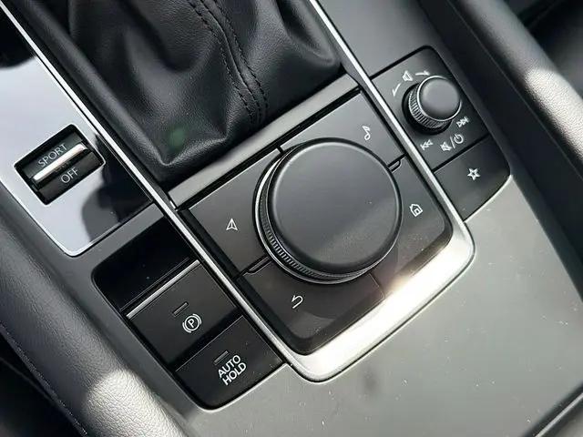 2026 Mazda Mazda3 2.5 S Preferred