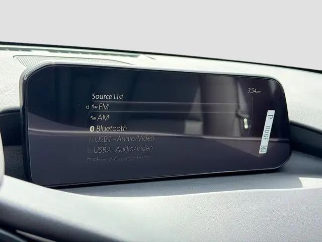 2026 Mazda Mazda3 2.5 S Preferred