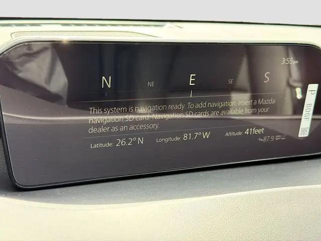 2026 Mazda Mazda3 2.5 S Preferred