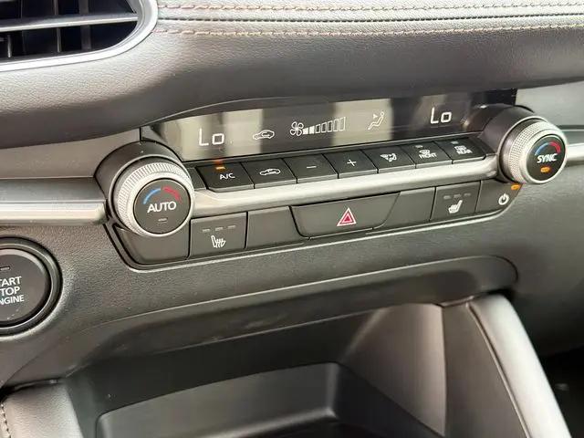 2026 Mazda Mazda3 2.5 S Preferred