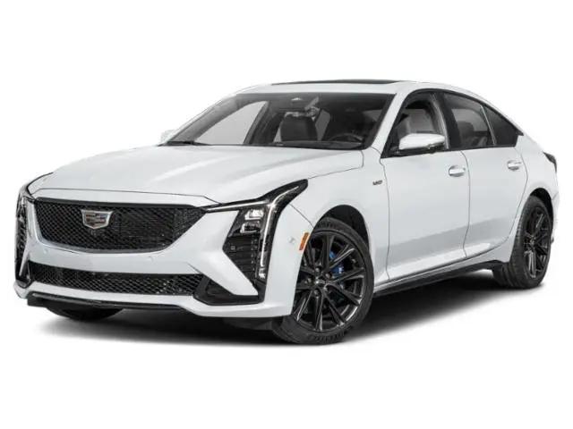 2026 Cadillac CT5-V V-Series RWD for sale in Beverly Hills, CA
